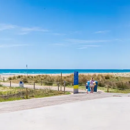 Iv Coeur De Castelldefels