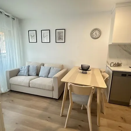 Iv Coeur De Apartamento *