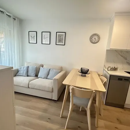 Apartamento Iv Coeur De Castelldefels