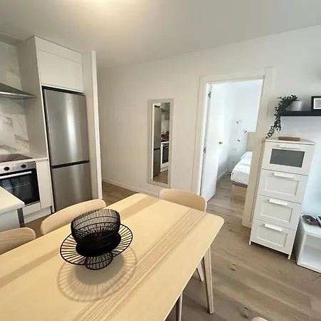 Apartamento Iv Coeur De *