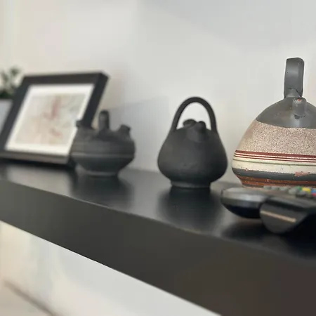 Iv Coeur De Apartamento Castelldefels