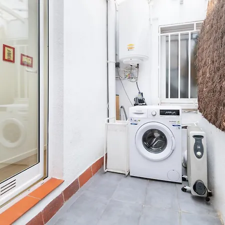Apartman Iv Coeur De Castelldefels