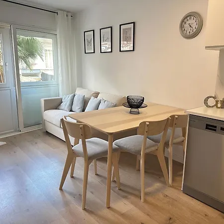 Apartman Iv Coeur De