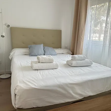 Apartman Iv Coeur De *